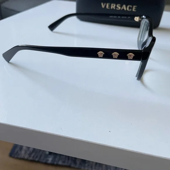 Versace Glasses - Picture 5 of 13